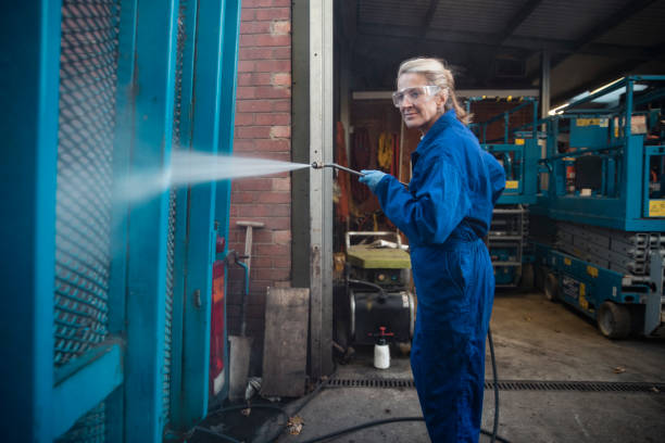 Best Pressure Washing Services for Businesses  in Wells, NV