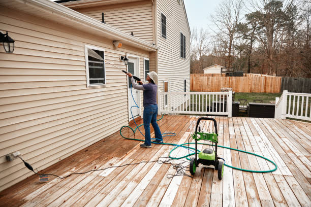  Wells, NV Pressure Washing Pros