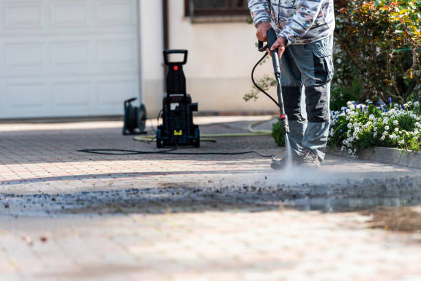 Best Pressure Washing Estimates  in Wells, NV