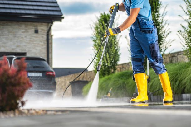 Why Choose Our Certified Pressure Washing Experts for Your Project Needs in Wells, NV?