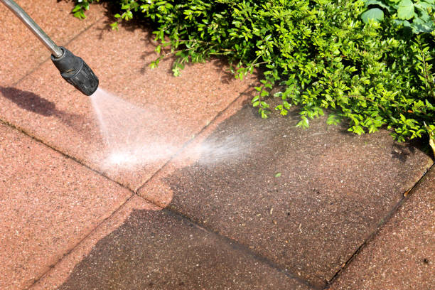 Pressure Washing Estimates in Wells, NV