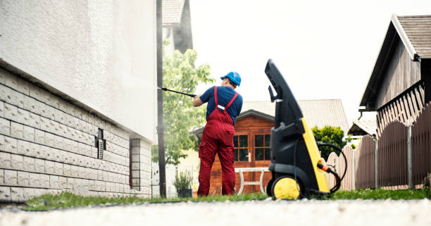 Pressure Washing Services for Businesses in Wells, NV